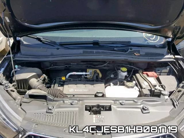 KL4CJESB1HB081719 фото 8