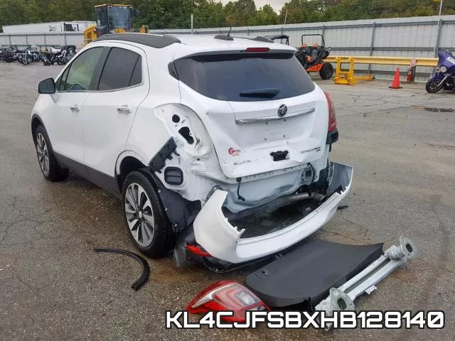 KL4CJFSBXHB128140 фото 4