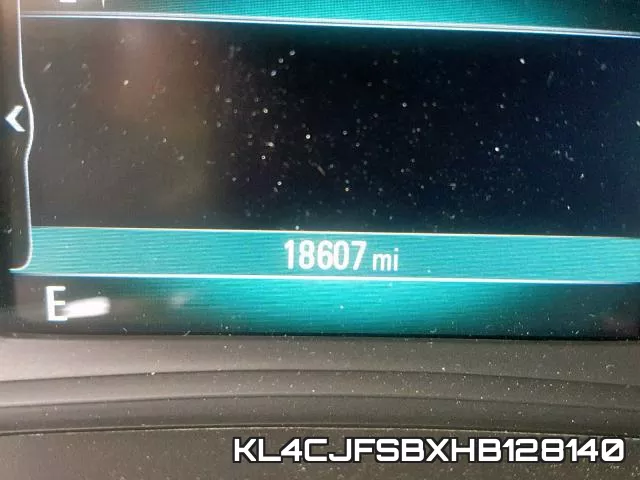 KL4CJFSBXHB128140 фото 9