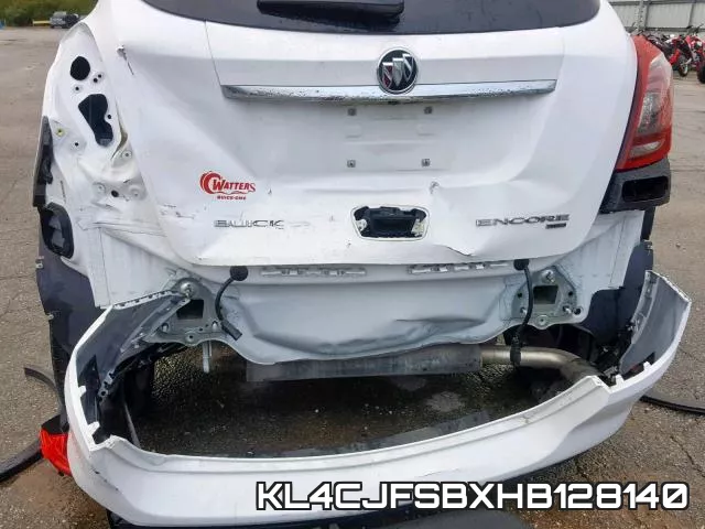 KL4CJFSBXHB128140 фото 10
