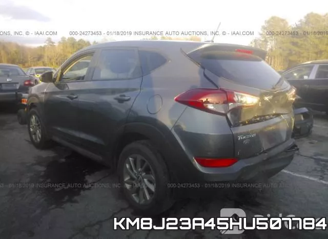 KM8J23A45HU507784 фото 4