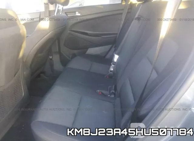 KM8J23A45HU507784 фото 9