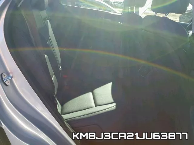 KM8J3CA21JU63877 фото 7