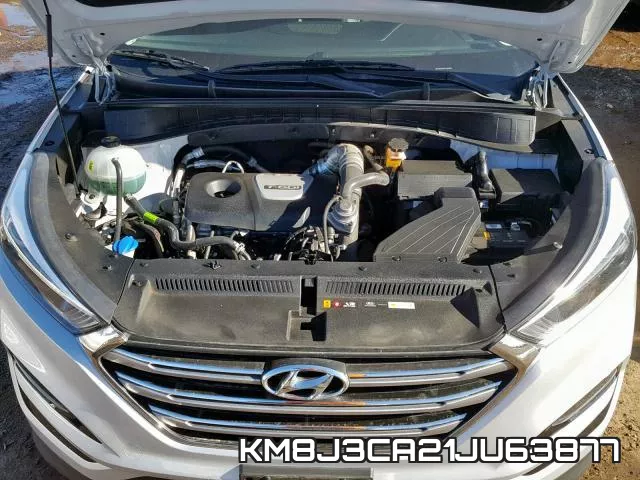 KM8J3CA21JU63877 фото 8