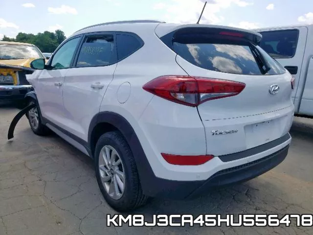 KM8J3CA45HU556478 фото 4