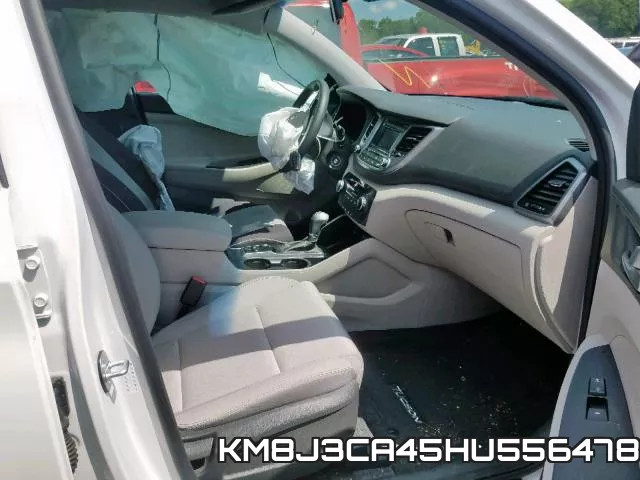 KM8J3CA45HU556478 фото 6