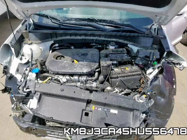 KM8J3CA45HU556478 фото 8