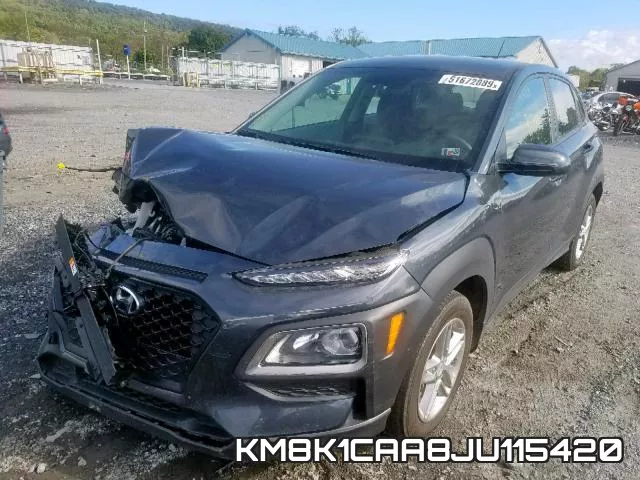 KM8K1CAA8JU115420 фото 3