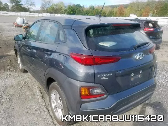 KM8K1CAA8JU115420 фото 4