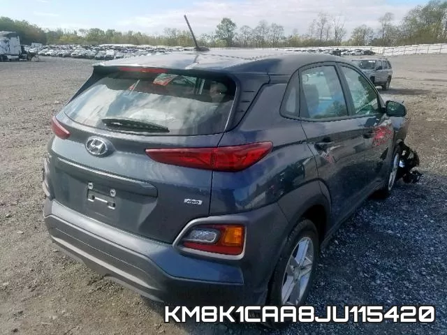 KM8K1CAA8JU115420 фото 5