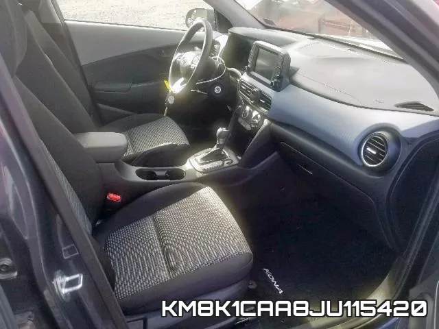 KM8K1CAA8JU115420 фото 6