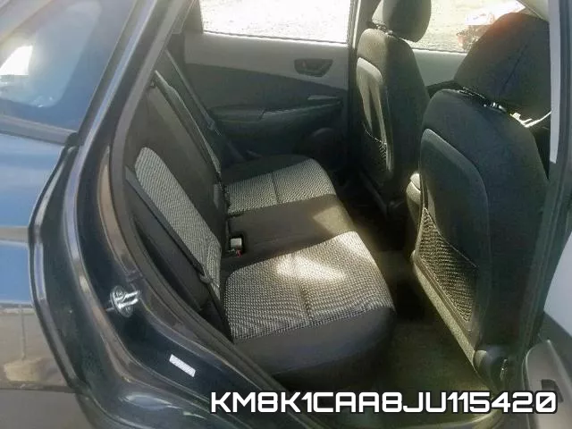 KM8K1CAA8JU115420 фото 7