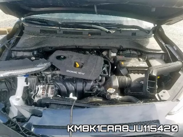 KM8K1CAA8JU115420 фото 8