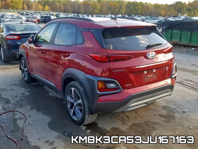 KM8K3CA53JU167163 фото 4