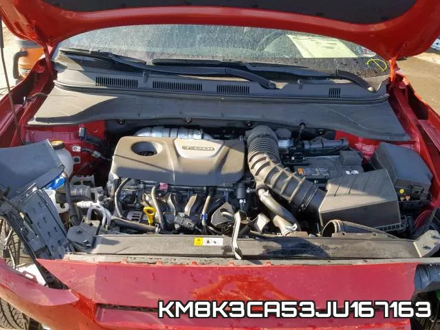 KM8K3CA53JU167163 фото 7