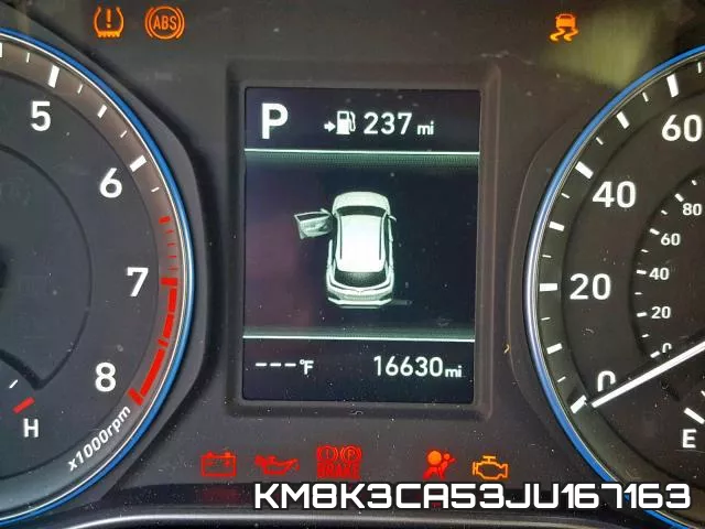 KM8K3CA53JU167163 фото 8