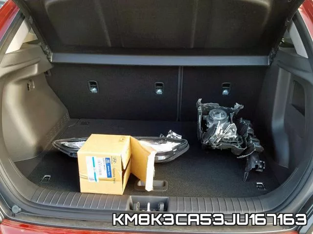 KM8K3CA53JU167163 фото 9