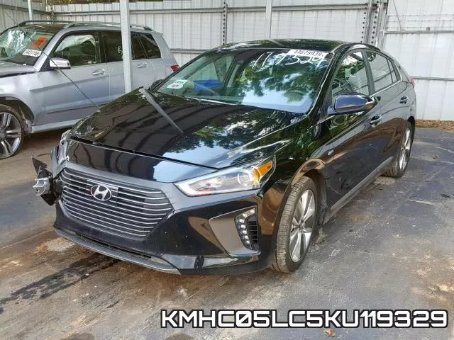 KMHC05LC5KU119329 фото 3