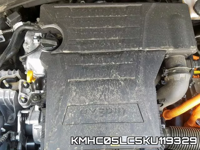 KMHC05LC5KU119329 фото 8