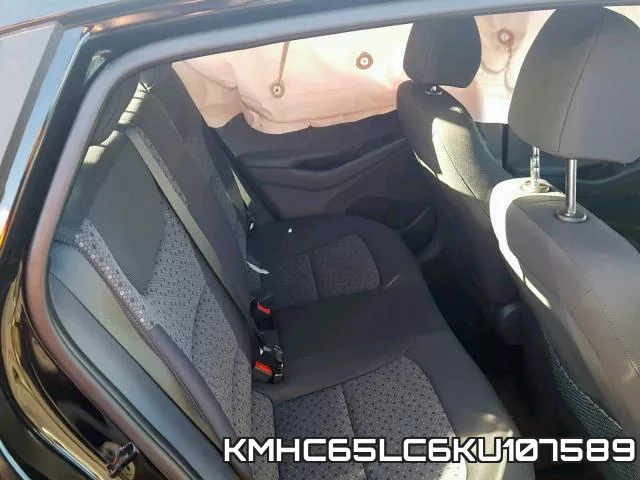 KMHC65LC6KU107589 фото 7