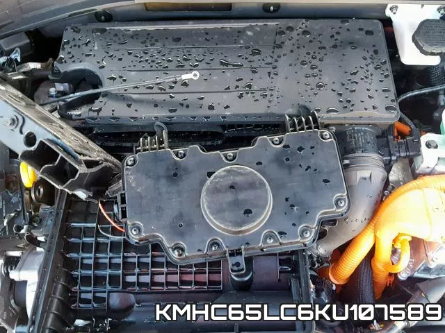 KMHC65LC6KU107589 фото 8
