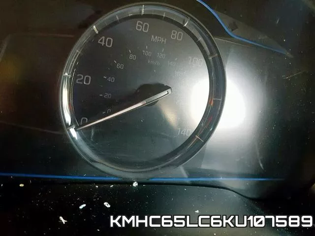 KMHC65LC6KU107589 фото 9