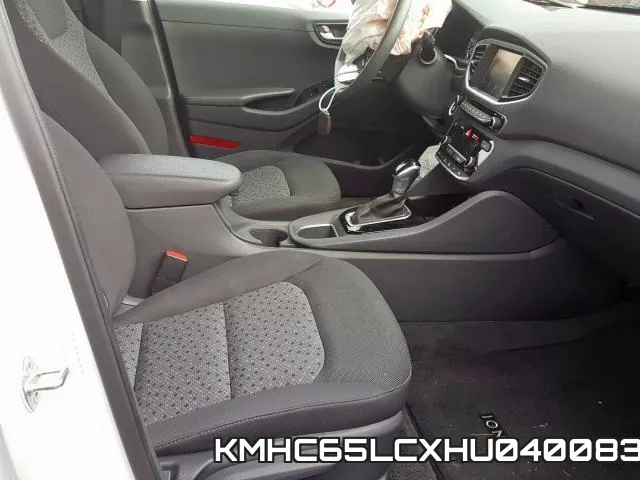 KMHC65LCXHU040083 фото 6