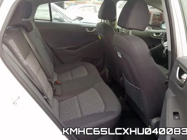 KMHC65LCXHU040083 фото 7