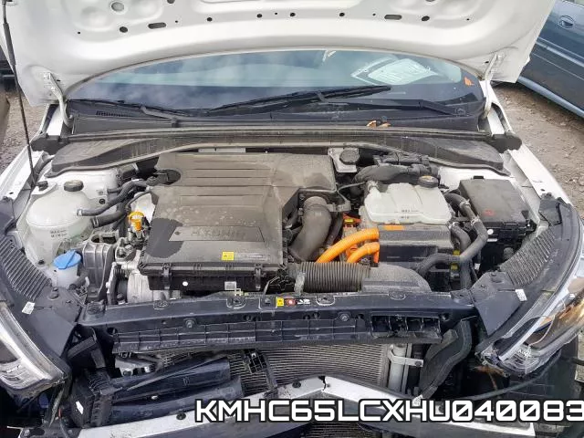 KMHC65LCXHU040083 фото 8