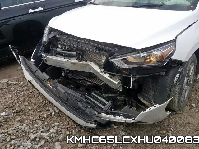 KMHC65LCXHU040083 фото 10