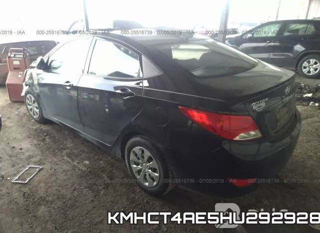 KMHCT4AE5HU292928 фото 4