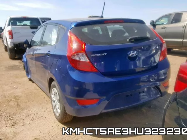 KMHCT5AE3HU323230 фото 4