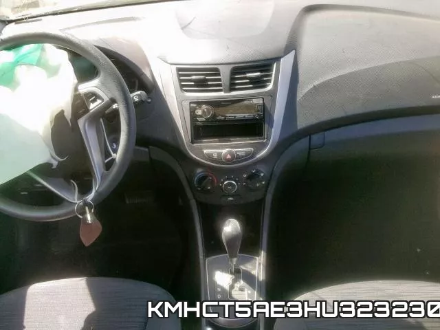 KMHCT5AE3HU323230 фото 10