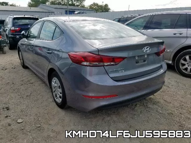 KMHD74LF6JU595883 фото 4