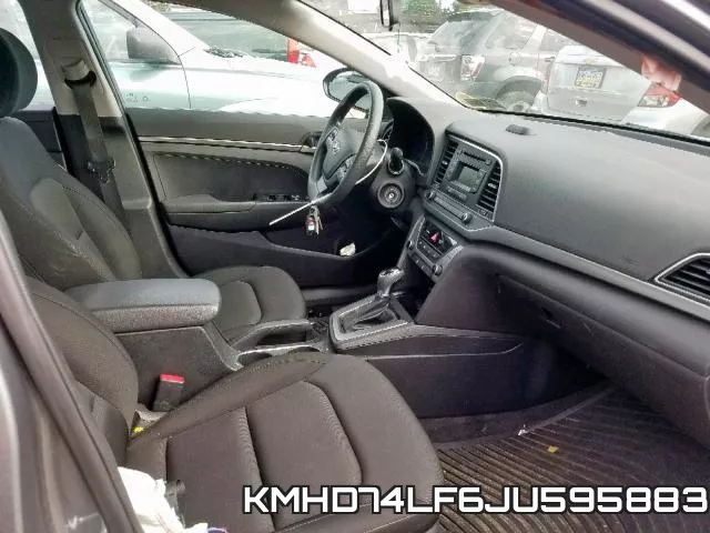 KMHD74LF6JU595883 фото 6