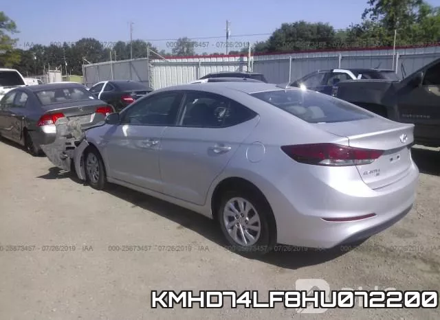 KMHD74LF8HU072200 фото 4