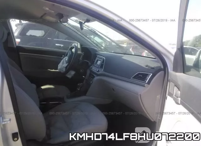 KMHD74LF8HU072200 фото 6