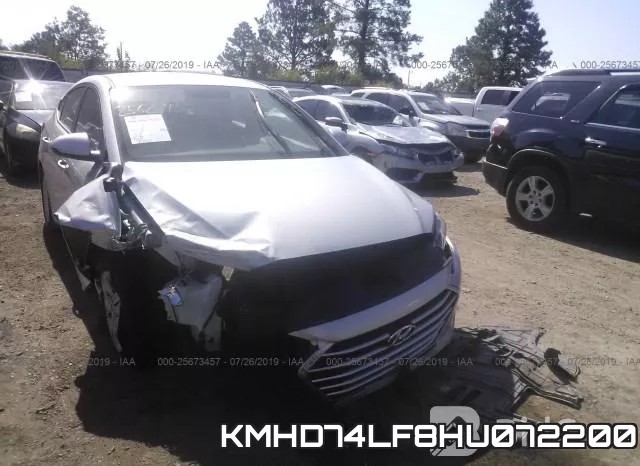 KMHD74LF8HU072200 фото 7