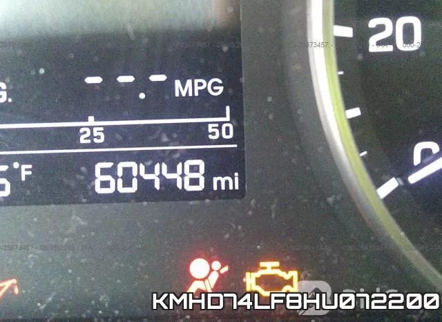 KMHD74LF8HU072200 фото 8
