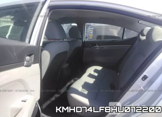 KMHD74LF8HU072200 фото 9