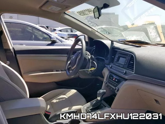 KMHD74LFXHU122031 фото 6
