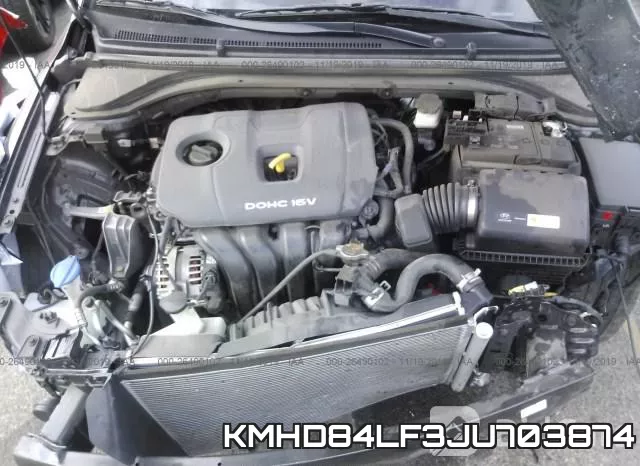 KMHD84LF3JU703874 фото 2
