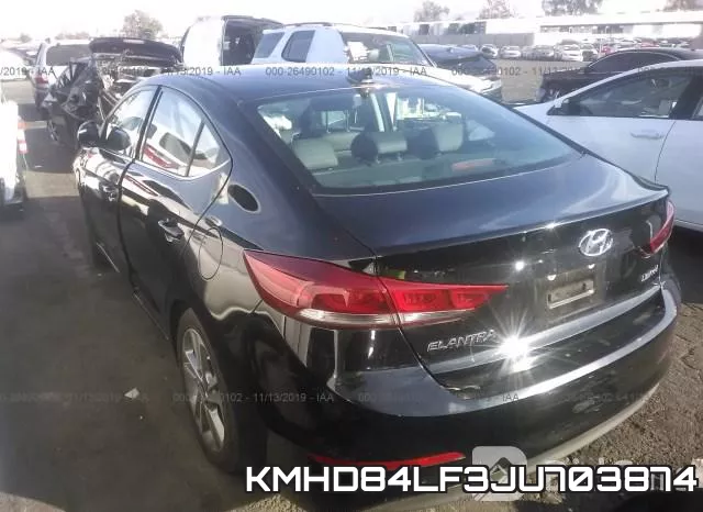 KMHD84LF3JU703874 фото 4