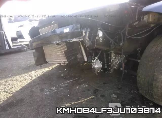 KMHD84LF3JU703874 фото 6
