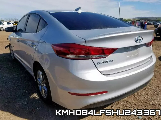KMHD84LF5HU243367 фото 4