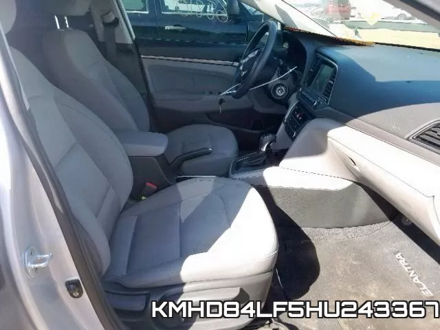 KMHD84LF5HU243367 фото 5