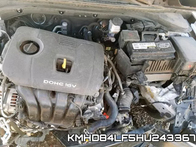 KMHD84LF5HU243367 фото 7