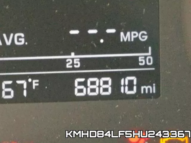KMHD84LF5HU243367 фото 8