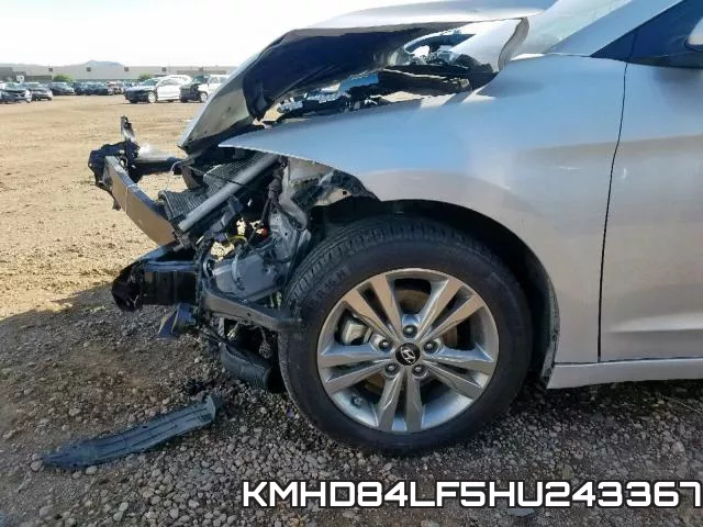 KMHD84LF5HU243367 фото 9