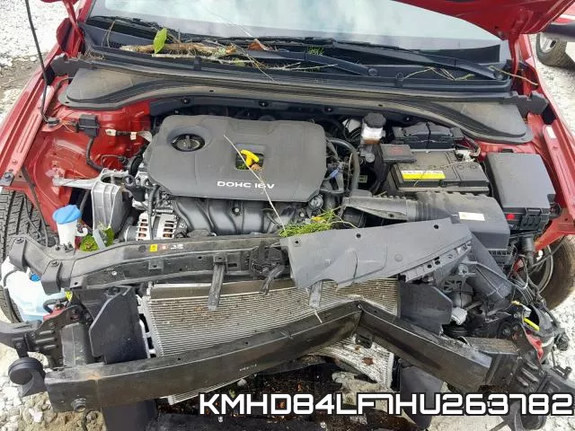 KMHD84LF7HU263782 фото 8